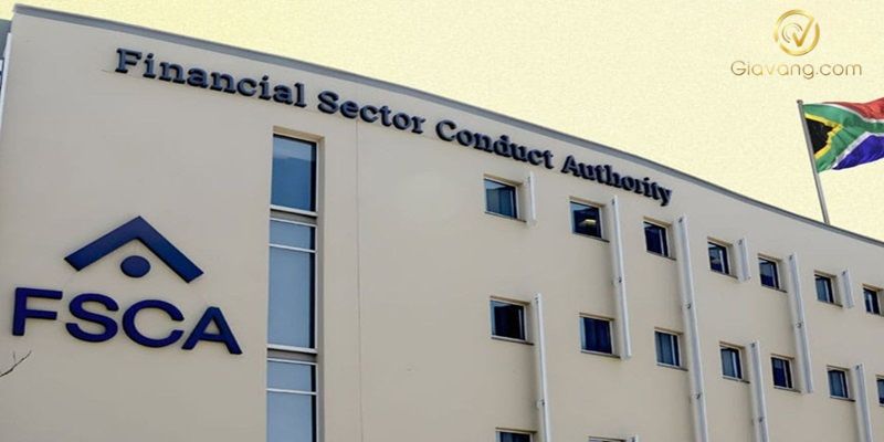 Tầm quan trọng và danh sách các tổ chức quản lý forex uy tín nhất 2026 9 FSCA Nam Phi