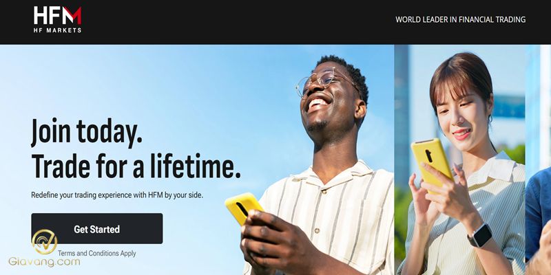 Review top 5 sàn có spread forex thấp nhất hiện nay: Đâu là "chân ái" cho trader Việt? 7 HFM