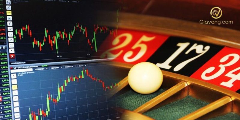 Cách bảo vệ tài khoản Forex khỏi những biến động lớn trên thị trường ngoại hối 8 Hieu ro su khac biet giua dau co va danh bac