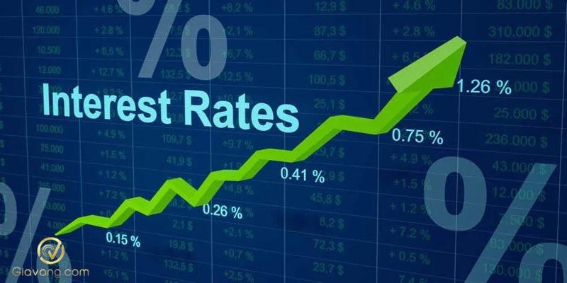 “Giải mã” tác động của Interest Rate Forex trong giao dịch ngoại hối 3 Interest rate forex la gi
