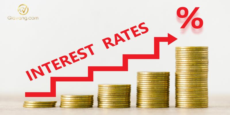 Central Bank vs Forex: Mối quan hệ và tác động đến thị trường ngoại hối 6 Lai suat Interest Rates