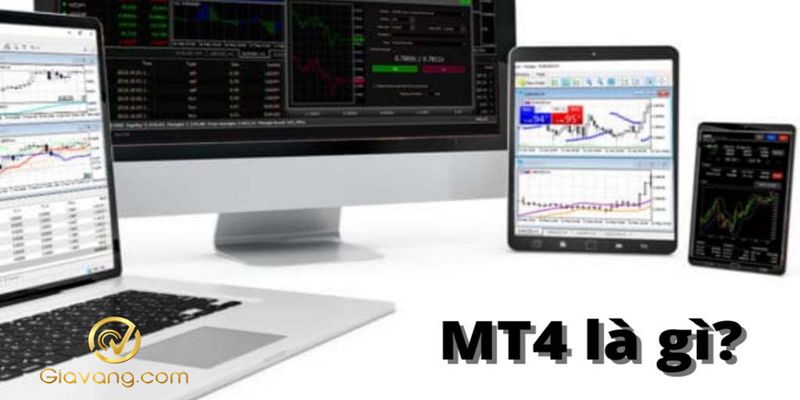 MT4 vs MT5: So sánh chi tiết hai nền tảng giao dịch phổ biến nhất cho trader 3 MT4 la gi compressed 1