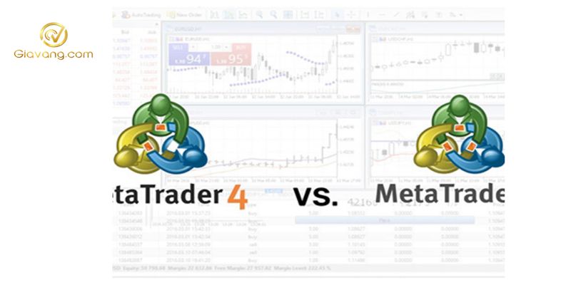 MT4 vs MT5: So sánh chi tiết hai nền tảng giao dịch phổ biến nhất cho trader 5 MT4 vs MT5 So sanh su khac nhau compressed 1