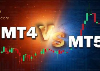 MT4 vs MT5: So sánh chi tiết hai nền tảng giao dịch phổ biến nhất cho trader 6 MT4 vs MT5: So sánh chi tiết hai nền tảng giao dịch phổ biến nhất cho trader