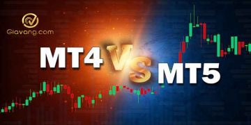 MT4 vs MT5: So sánh chi tiết hai nền tảng giao dịch phổ biến nhất cho trader