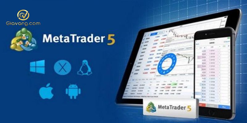 MT4 vs MT5: So sánh chi tiết hai nền tảng giao dịch phổ biến nhất cho trader 4 MT5 la gi MetaTrader 5 compressed