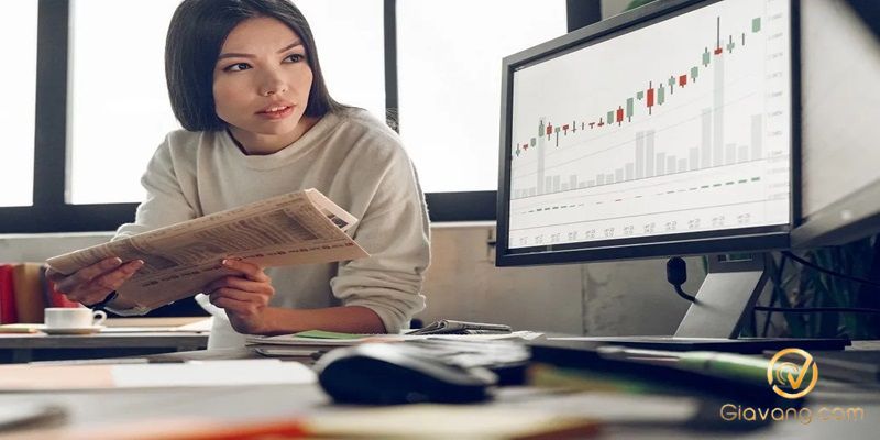 Top 5 chiến lược Forex hiệu quả cho người mới 6 News Trading