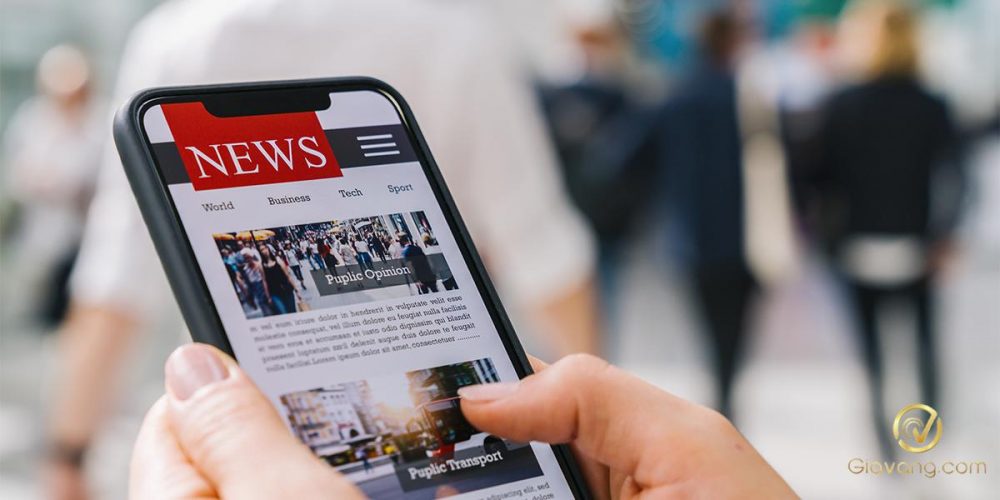 News trading forex: Hướng dẫn giao dịch dựa trên tin tức kinh tế 3 News trading forex la gi scaled