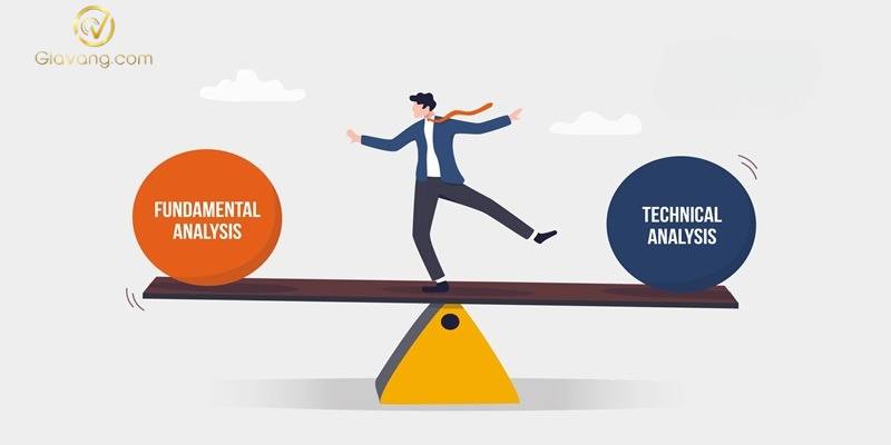 Phân tích kỹ thuật Forex vs phân tích cơ bản: Nên chọn cái nào? 5 Phan tich ky thuat Forex vs phan tich co ban Nen chon cai nao