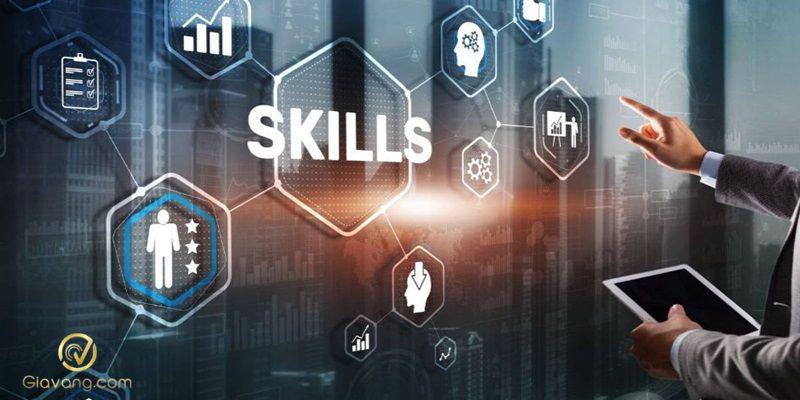 Tài khoản Demo Forex: Vì sao nên luyện tập trước khi nạp tiền? 5 Phat trien cac ky nang giao dich