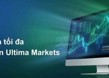 Số lệnh mở tối đa trên sàn Ultima Market