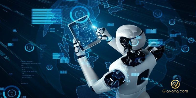 Cách bảo vệ tài khoản Forex khỏi những biến động lớn trên thị trường ngoại hối 10 Su dung robot giao dich EAs