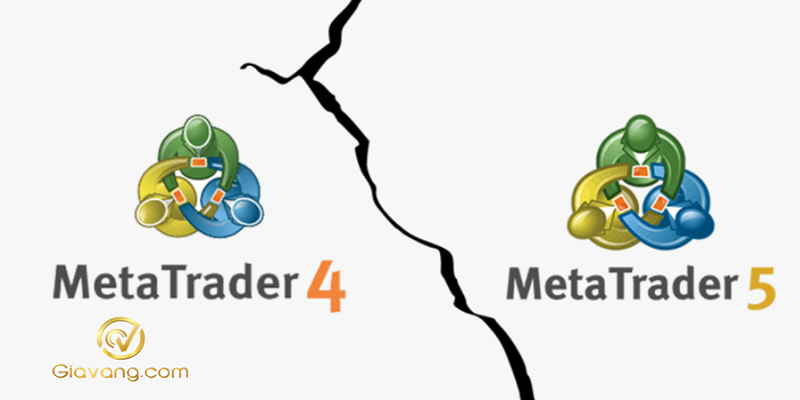 MT4 vs MT5: So sánh chi tiết hai nền tảng giao dịch phổ biến nhất cho trader 7 Su khac biet giua MT5 vs MT4