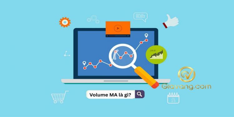 Volume MA là gì? Cách sử dụng Moving Average Volume hiệu quả trong trading 1 Volume MA là gì? Cách sử dụng Moving Average Volume hiệu quả trong trading