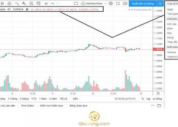 Cách sử dụng TradingView: Hướng dẫn chi tiết từ A-Z cho người mới bắt đầu 6 Cách sử dụng TradingView: Hướng dẫn chi tiết từ A-Z cho người mới bắt đầu