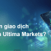 Nhà đầu tư Việt Nam có nên giao dịch tại sàn Ultima Markets