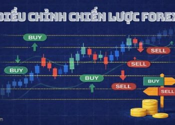Điều chỉnh chiến lược Forex: Bí quyết giúp trader thích nghi và tối ưu lợi nhuận 6 Điều chỉnh chiến lược Forex: Bí quyết giúp trader thích nghi và tối ưu lợi nhuận