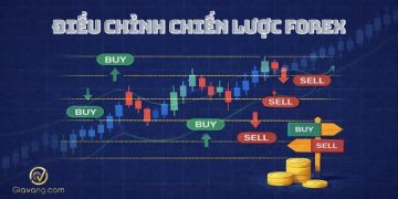 Điều chỉnh chiến lược Forex: Bí quyết giúp trader thích nghi và tối ưu lợi nhuận