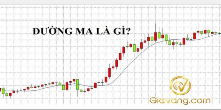 Đường MA là gì? Hướng dẫn chi tiết cách sử dụng Moving Average trong Trading