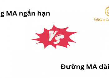 Đường MA ngắn hạn vs dài hạn: Sự khác biệt và cách sử dụng hiệu quả