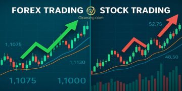 Forex vs Chứng khoán: Phân tích ưu - nhược điểm của 2 loại hình đầu tư cho trader