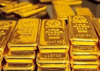 Giá vàng trong nước hôm nay 01/03/2026: Tăng “phi mã” 3,5 triệu đồng/lượng 4 Giá vàng trong nước hôm nay 01/03/2026: Tăng “phi mã” 3,5 triệu đồng/lượng