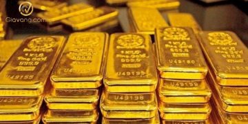 Giá vàng trong nước hôm nay 01/03/2026: Tăng “phi mã” 3,5 triệu đồng/lượng 6 Giá vàng trong nước hôm nay 01/03/2026: Tăng “phi mã” 3,5 triệu đồng/lượng