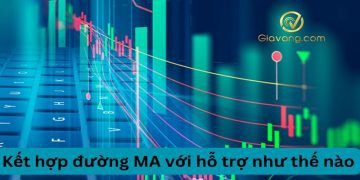 Kết hợp đường MA với hỗ trợ như thế nào? Chiến lược giao dịch hiệu quả