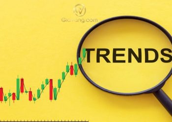 Làm sao để nhận diện xu hướng thị trường trong Forex?