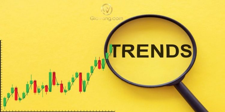 Làm sao để nhận diện xu hướng thị trường trong Forex?