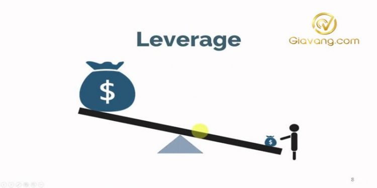 Leverage Là Gì? Cách Sử Dụng Đòn Bẩy Tài Chính Hiệu Quả Trong Trading 1 Leverage Là Gì? Cách Sử Dụng Đòn Bẩy Tài Chính Hiệu Quả Trong Trading
