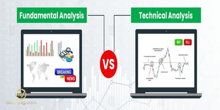 Phân tích kỹ thuật Forex vs phân tích cơ bản: Nên chọn cái nào? 1 Phân tích kỹ thuật Forex vs phân tích cơ bản: Nên chọn cái nào?
