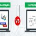Phân tích kỹ thuật Forex vs phân tích cơ bản: Nên chọn cái nào?