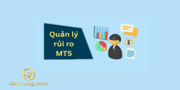 Quản lý rủi ro MT5 là gì? Hướng dẫn bảo vệ tài khoản trading từ A-Z