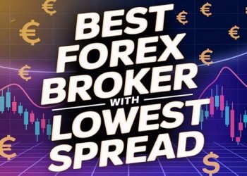 Review top 5 sàn có spread forex thấp nhất hiện nay: Đâu là "chân ái" cho trader Việt?