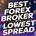 Review top 5 sàn có spread forex thấp nhất hiện nay: Đâu là "chân ái" cho trader Việt?