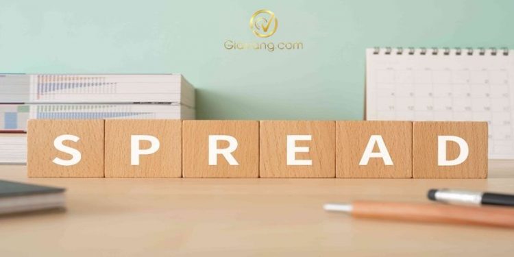 Spread là gì trong Forex? Hiểu rõ để tránh mất tiền vì chênh lệch giá