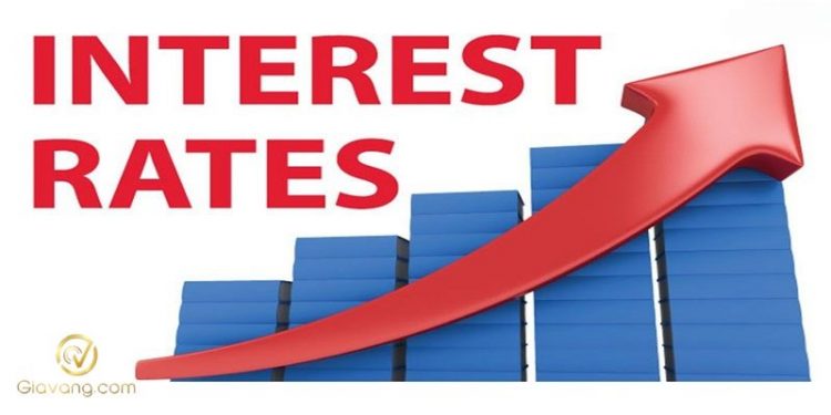 “Giải mã” tác động của Interest Rate Forex trong giao dịch ngoại hối 1 “Giải mã” tác động của Interest Rate Forex trong giao dịch ngoại hối