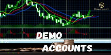 Tài khoản Demo Forex: Vì sao nên luyện tập trước khi nạp tiền?