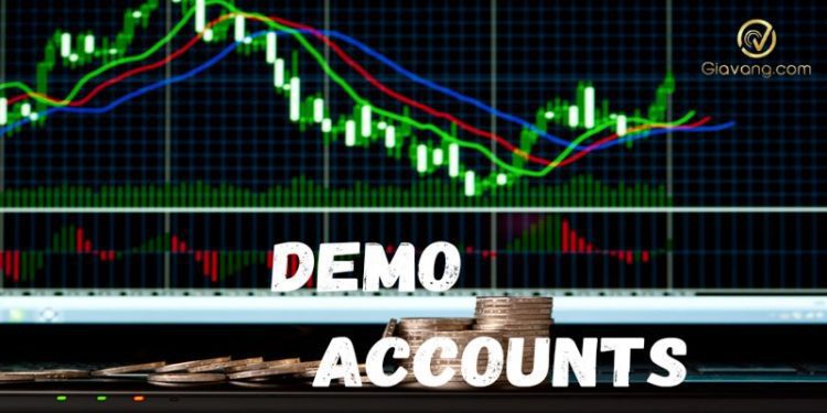 Tài khoản Demo Forex: Vì sao nên luyện tập trước khi nạp tiền? 1 Tài khoản Demo Forex: Vì sao nên luyện tập trước khi nạp tiền?