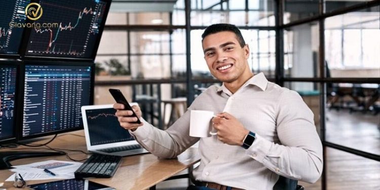 Trader Forex là gì? Công việc hàng ngày của 1 Trader Forex