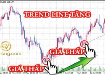 Vẽ Trendline MT5: Hướng dẫn vẽ đường xu hướng chuẩn xác cho người mới từ A-Z