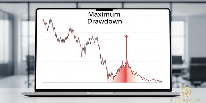 Điều chỉnh chiến lược Forex: Bí quyết giúp trader thích nghi và tối ưu lợi nhuận 5 y le Drawdown vuot muc cho phep