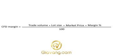 CFD Margin là gì? Cách tính ký quỹ và quản lý rủi ro hiệu quả cho trader