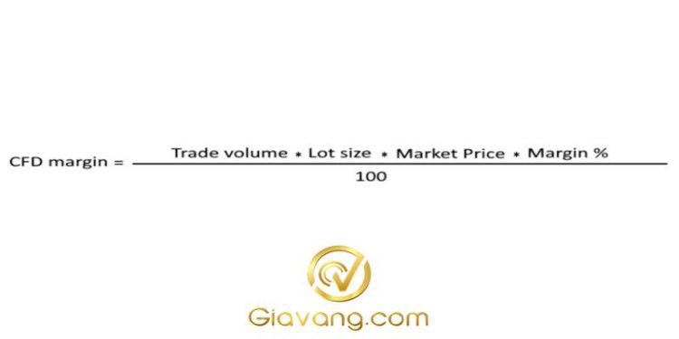 CFD Margin là gì? Cách tính ký quỹ và quản lý rủi ro hiệu quả cho trader 1 CFD Margin là gì? Cách tính ký quỹ và quản lý rủi ro hiệu quả cho trader