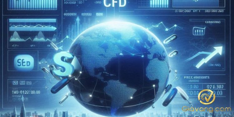 Hướng Dẫn Giao Dịch CFD Từ A–Z Cho Người Mới Bắt Đầu