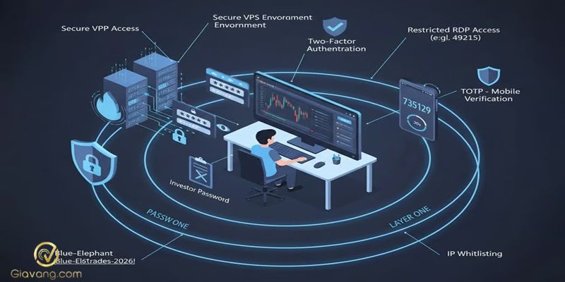 Cách đăng nhập MT4: Hướng dẫn từng bước chi tiết cho người mới bắt đầu 13 Cac meo bao mat khi dang nhap MT4