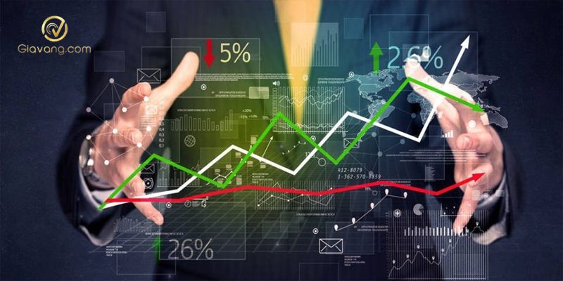 Các yếu tố ảnh hưởng Forex: Hiểu rõ để giao dịch hiệu quả 4 Cac yeu to kinh te anh huong den