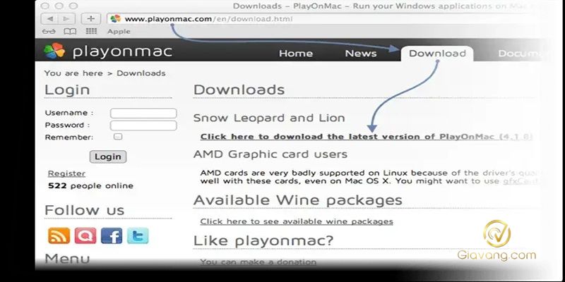Hướng dẫn cách cài MT4 trên Macbook chi tiết 5 Cai dat Terminal tren Mac OS de cai MT4 tren Macbook