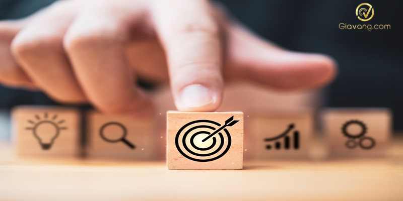 Làm thế nào để tự học Forex cho người mới bắt đầu? 7 Dat muc tieu va lap ke hoach giao dich